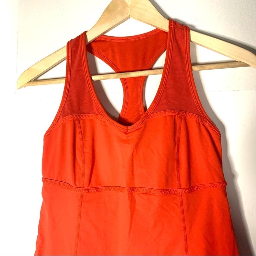 Lululemon | Commit Racerback Tank Top - Picture 2 of 6